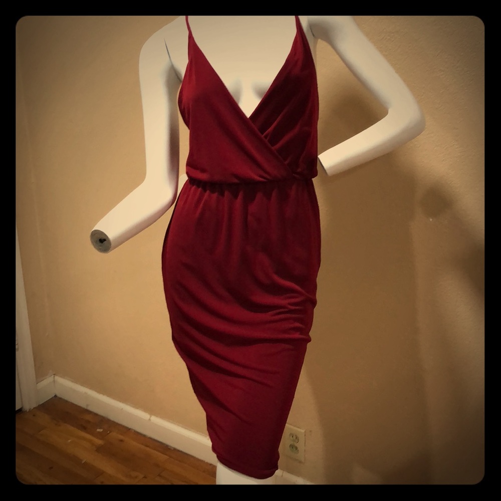 Cocktail Dress